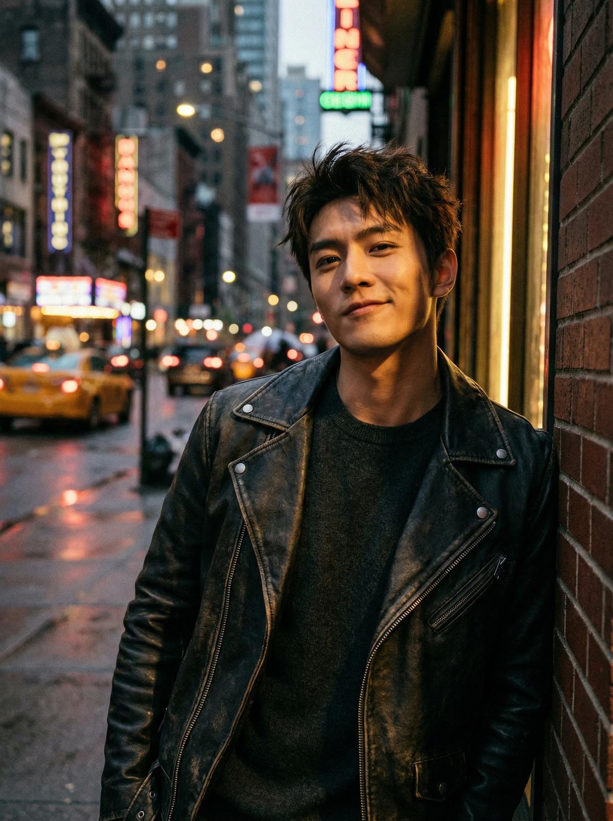 每日大赛视频-都市短片视频